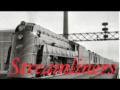 Streamliners