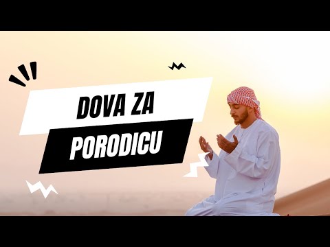 Dova Za Porodicu