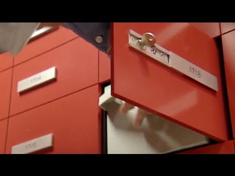 Steuerabkommmen mit Bern scheitert in Berlin