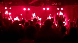 Sam Roberts Band -- Oh Maria