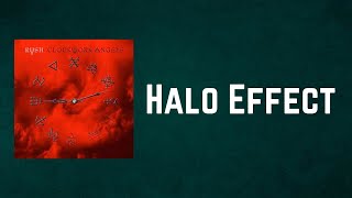 Rush - Halo Effect (Lyrics)