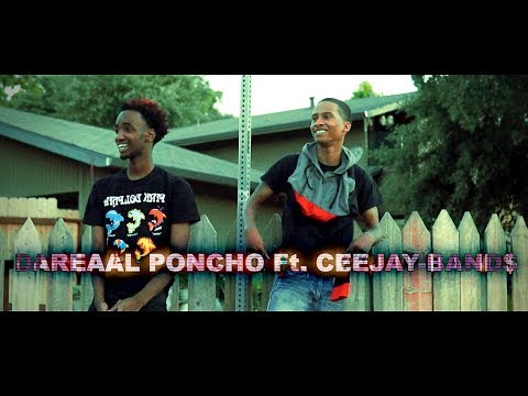 DAREAAL PONCH0 - THAT EASY FT. CEEJAY BAND$ || DIR. BY: CASHINFAST ||