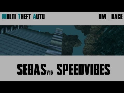 SebaS v16 - Speed Vibes