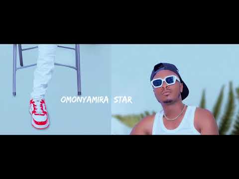 Omonyamira Star__Jipende official music