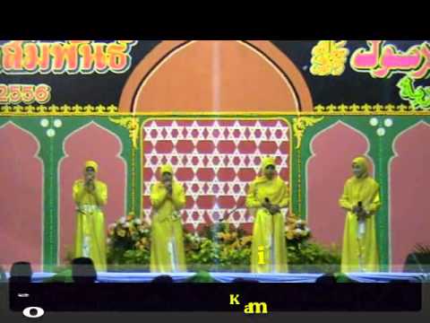 Sofwatunnur Kami Sofwatunnur