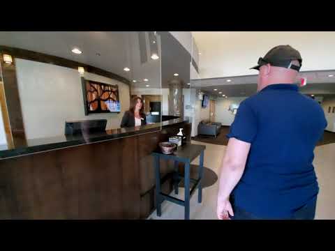 Best Western Plus Bridgewater