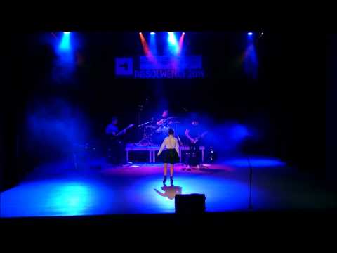 Iga Dajworska&Loud Performance - Galaktyki i atomy&Łza na rzęsie