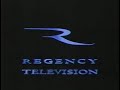 Satin City Regency Television Fox Television Studios 2001