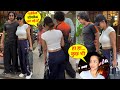 Mommy Malaika Arora Went To Dinner DATE With Abraaz Khan Son Arhaan Khan