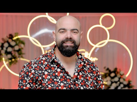 DJ SHAHINI SHOW. KENG E TAHIR SINONIT