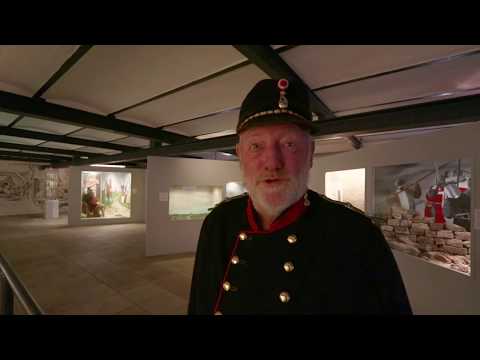 Das Amt Haddeby  - Wir sind UNESCO-Weltkulturerbe