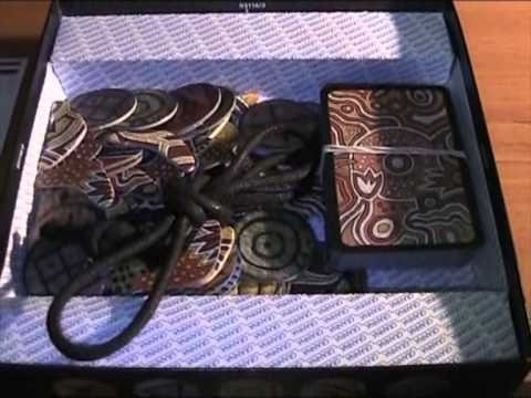 LFG.HU Társasjáték rovat - BUMERÁNG 1/2