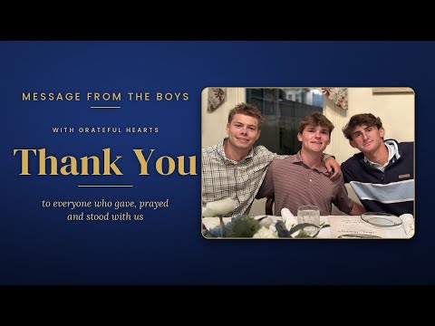 STAND WITH NOLAN WELLS’ TARGETED FRIENDS
