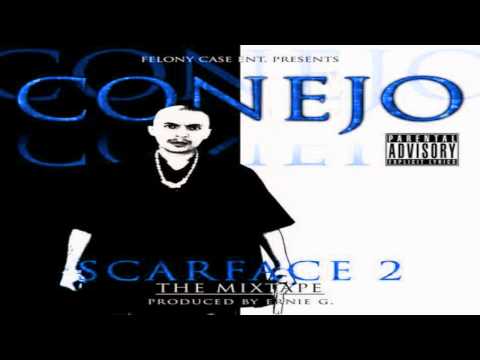 Conejo ft. JokaBoy Loco Negro Buyo-Mold A Bitch