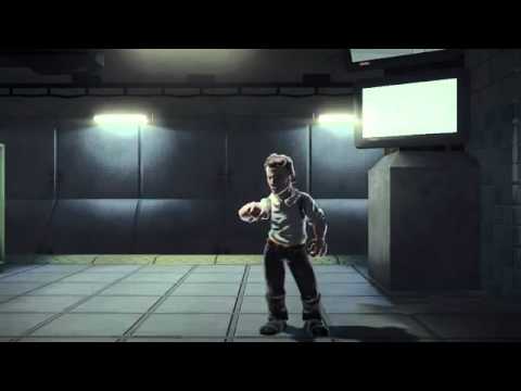 GDC 2012: The Showdown Effect Announcement Trailer