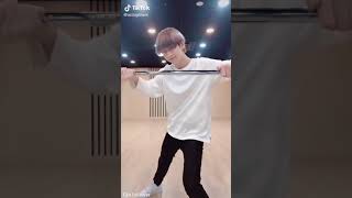 Soobin funny tiktok🤭TXT funny whatsapp status