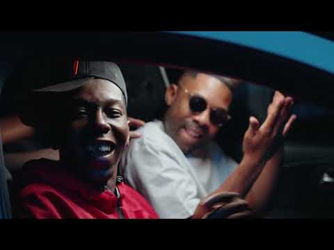 MacG, King P & Sir Jay Lute - Woza La (feat. Slice SA & Tzzy Makhathaza) [Official Music Video]
