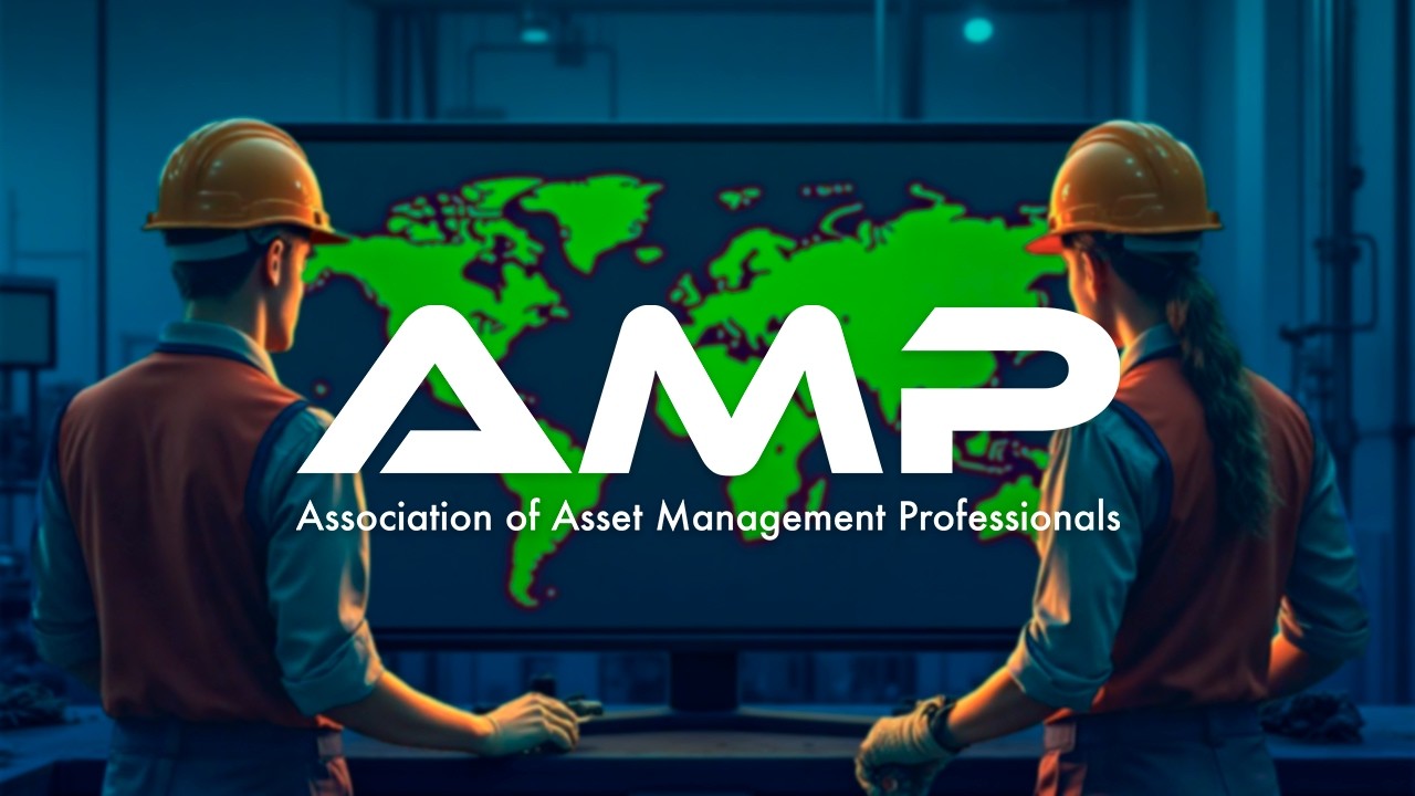 Lubrication: Lifeblood of the Facility | New England AMP Chapter