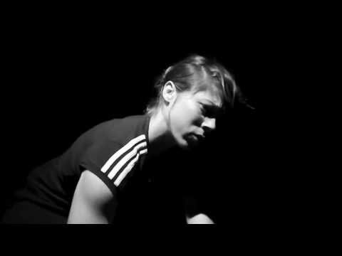 Birgit Ente - Krachttraining