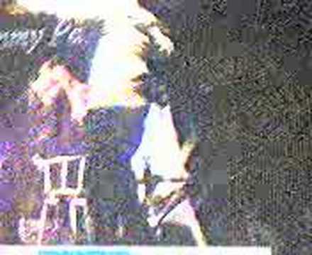 Tommy Parisi -purtm cu te 1p