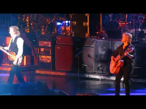 Paul McCartney - Band on the Run (Sao Paulo 2023 1st night)