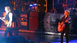 Paul McCartney - Band on the Run (Sao Paulo 2023 1st night)