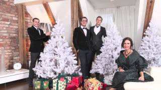 Sympathique Noel - Jolis Sapin [part]