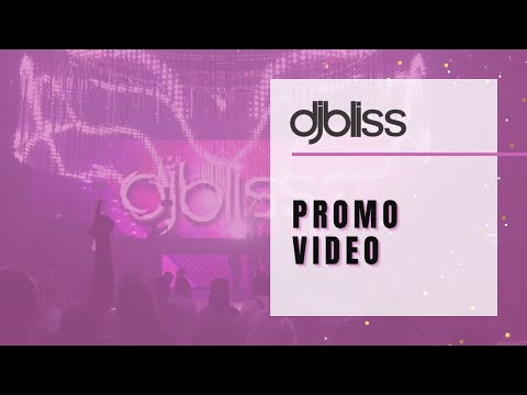 Bliss Promo Video