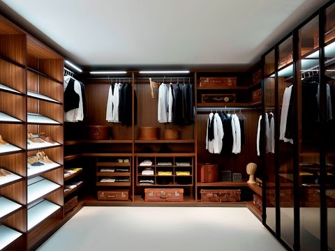 Walk In Wardrobes At Best Price In India