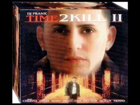 14 - bien a fuego - yanury