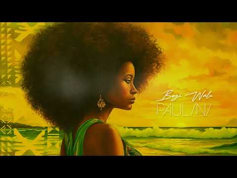 Bogi Walu (Official Lyric Video)