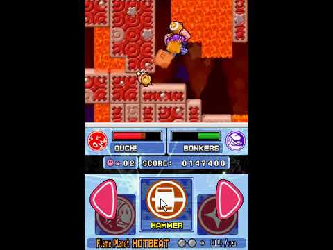 Let's Play Kirby Super Star Ultra 10- More Milky Way