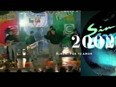 Sin Control - Sin Tí