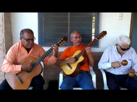 Trio Coincidencia Carora 3