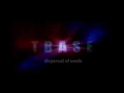 TBase - Dispersal of seeds