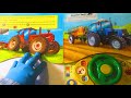 TRACTOR Play A Sound