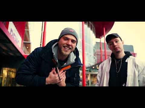 Lenny420 x Grandmaster Flow - KOPF ODER ZAHL (prod. Zillagod & R.T.T.R)