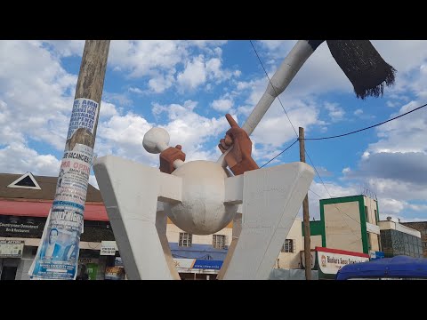 Embu Culture and Traditions