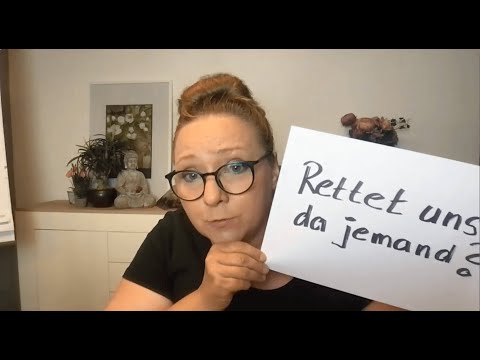 Rettet uns da jemand?