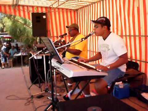 " Medley  Zouk " - Yannick & Yvannick