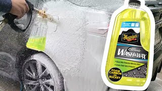 [NEW] Meguiar's Hybrid Ceramic Wash & Wax New vs Old Version - Which is Best?