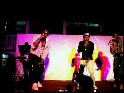 Praps Ft. Article Wan - BOLEMO [Prod. by Article Wan]