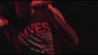 Hollywood Undead - California (First Time Interlude) (Live)