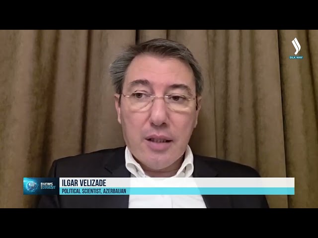 Конституциялық реформа Қазақстан дамуының жаңа моделін қалыптастырады