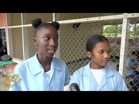 10 Minuten Jeugd Journaal - Uitzending van 05 januari 2026