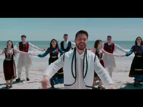 JORGE & Ansamblul Iholu - Feata Imshata | Official Video