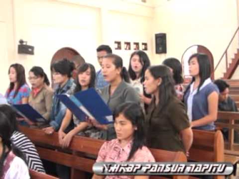 Naposo HKBP Pansur Napitu