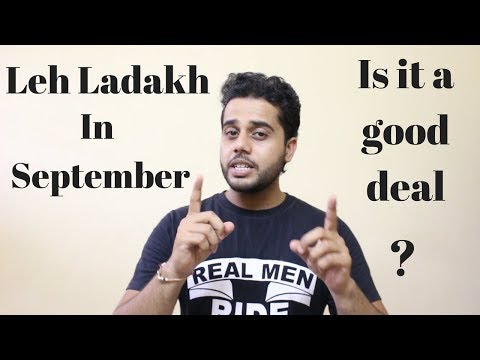 download lagu mp3 mp4 Ladakh Temperature In September, download lagu Ladakh Temperature In September gratis, unduh video klip Ladakh Temperature In September