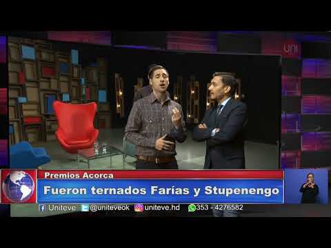 Seis nominaciones a los premios ACORCA para Uniteve