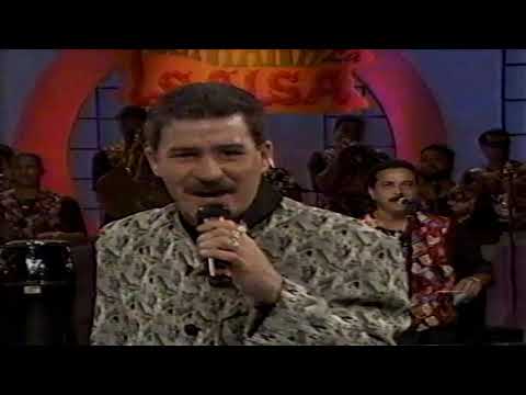 QUIERO SER TUYO - TITO ROJAS (FULL AUDIO)